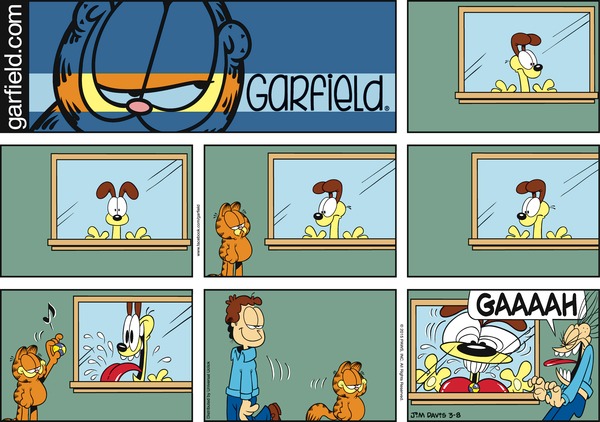 garfield